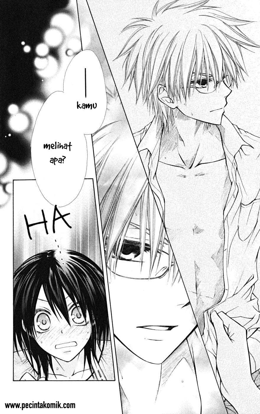 kaichou-wa-maid-sama - Chapter: 24