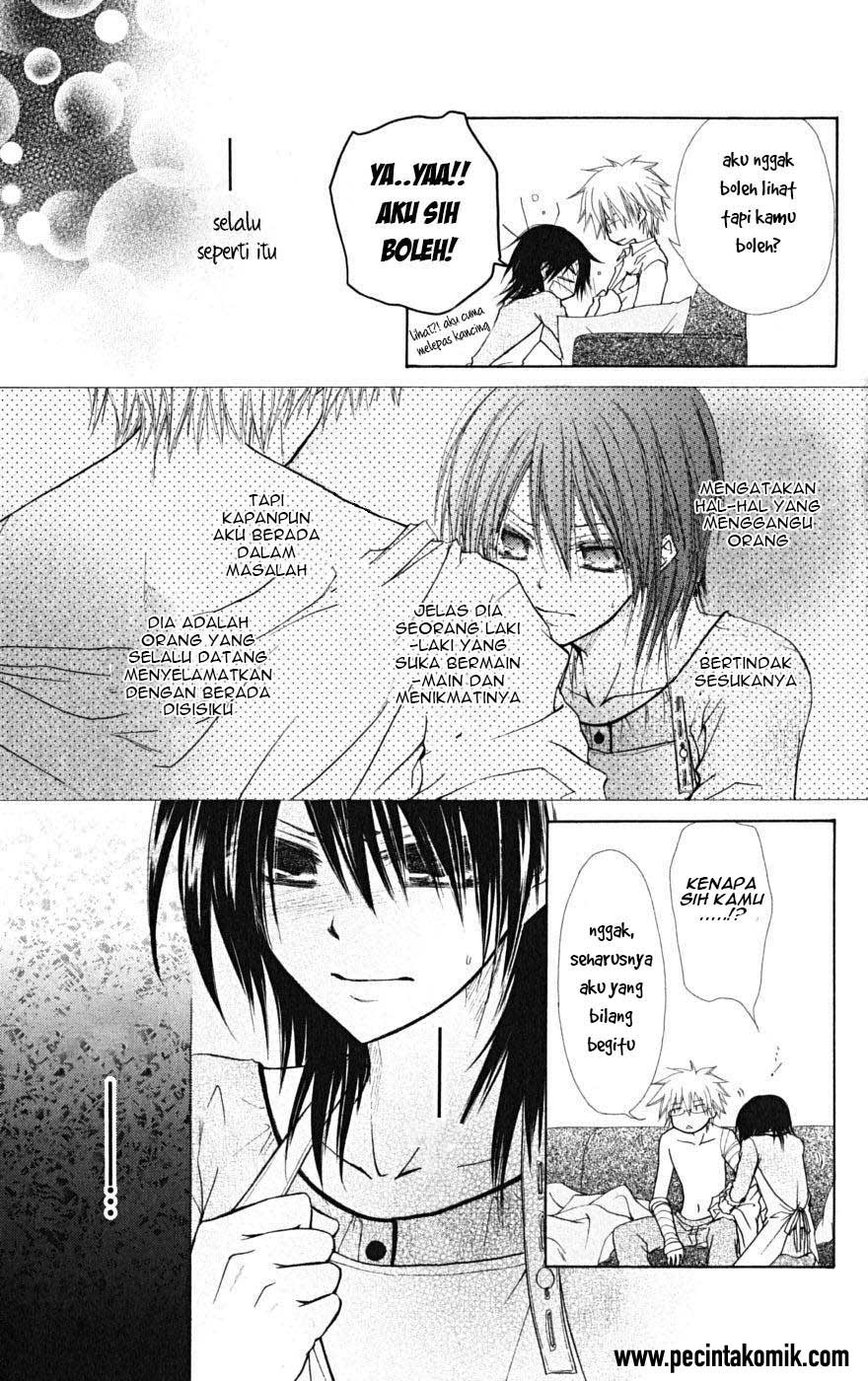 kaichou-wa-maid-sama - Chapter: 24