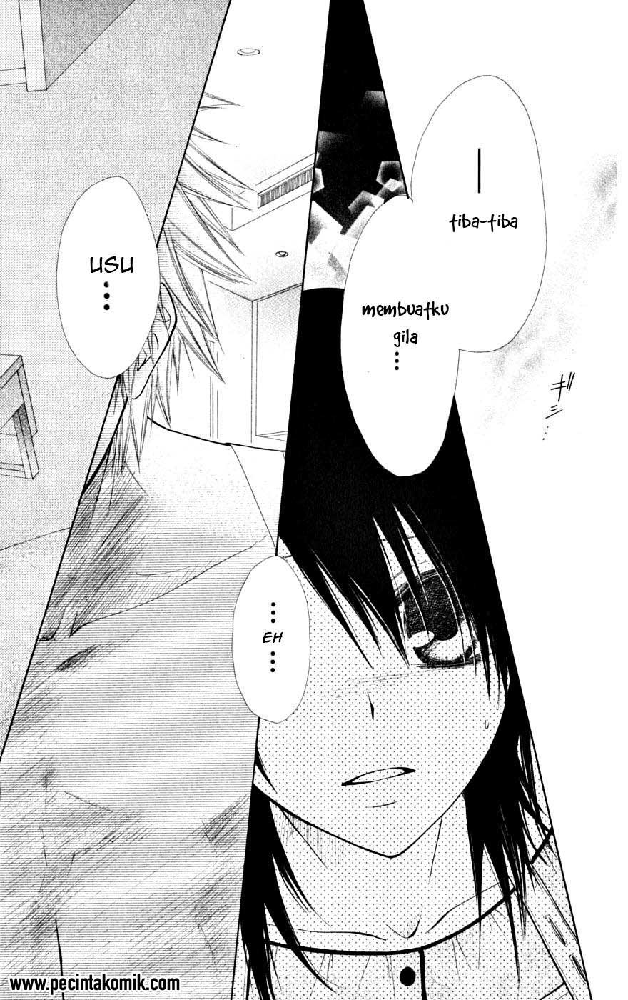 kaichou-wa-maid-sama - Chapter: 24