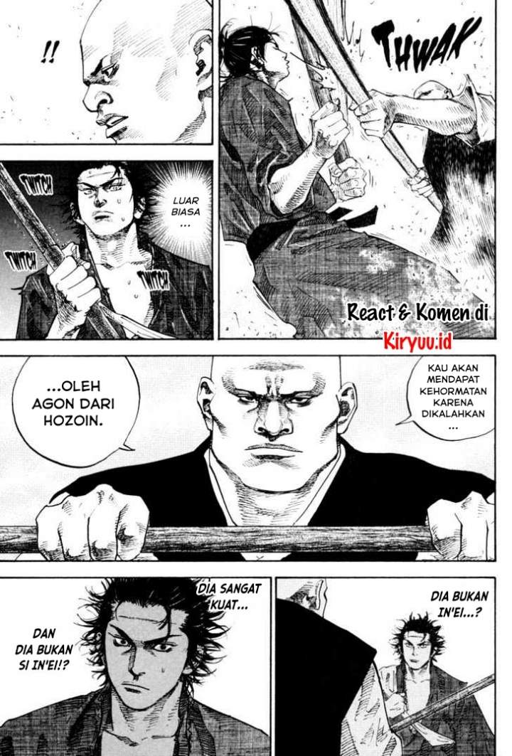 vagabond - Chapter: 40