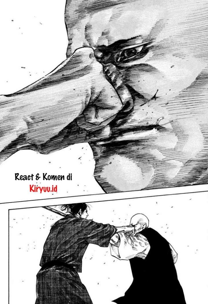 vagabond - Chapter: 40