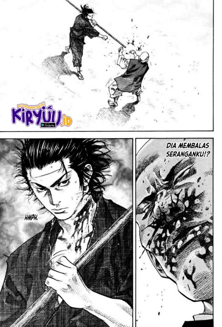 vagabond - Chapter: 40