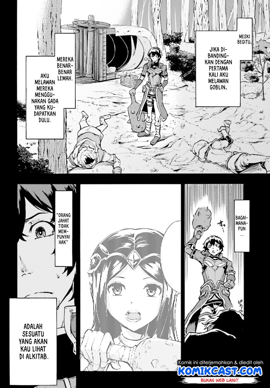 inaka-no-home-center-otoko-no-jiyuu-na-isekai-seikatsu - Chapter: 4.1