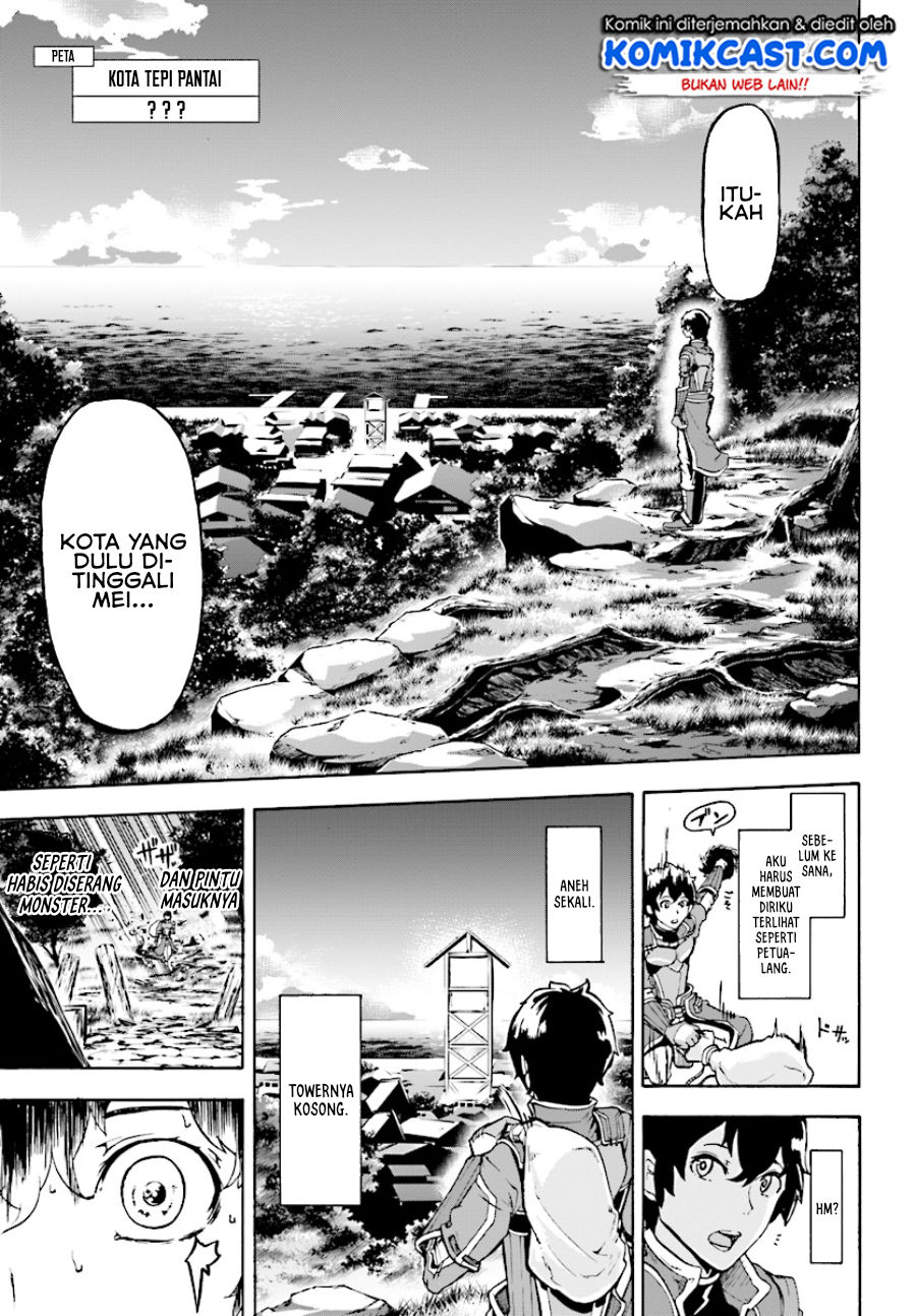 inaka-no-home-center-otoko-no-jiyuu-na-isekai-seikatsu - Chapter: 4.1