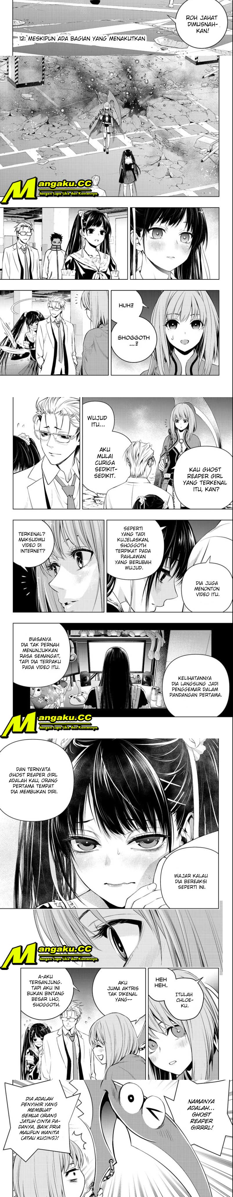 ghost-girl - Chapter: 12