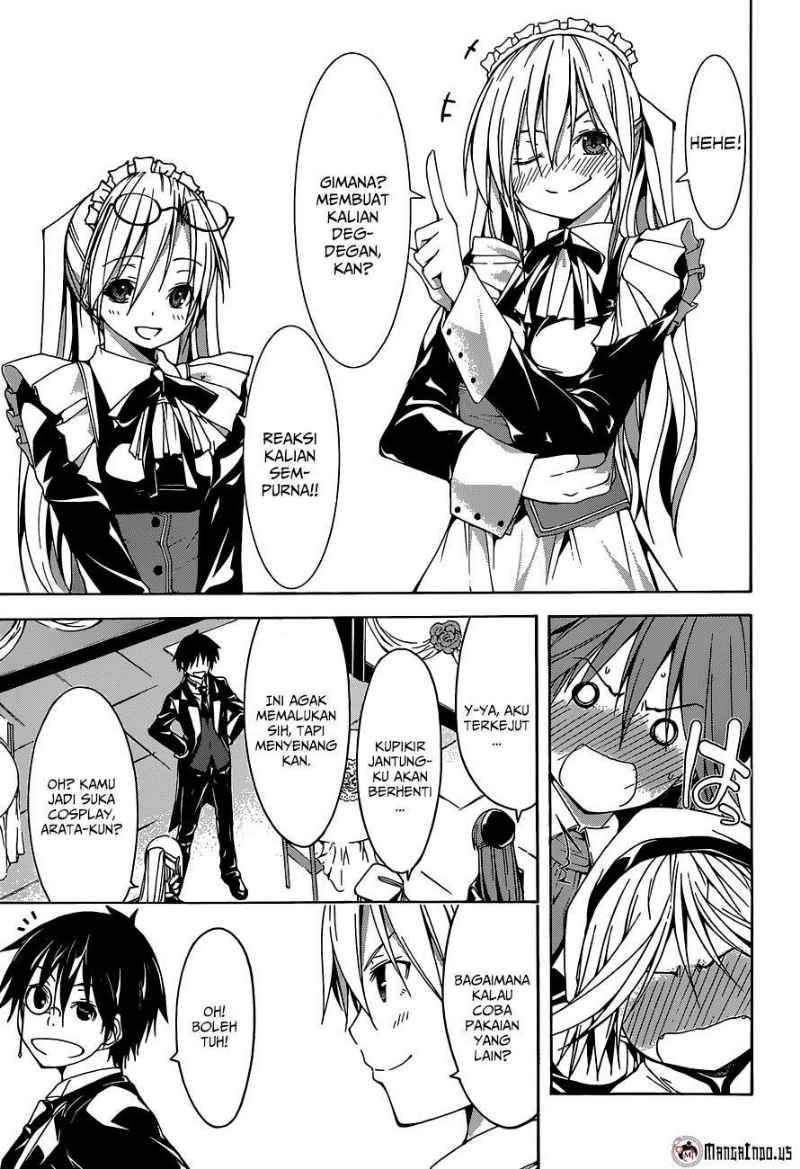 trinity-seven - Chapter: 40