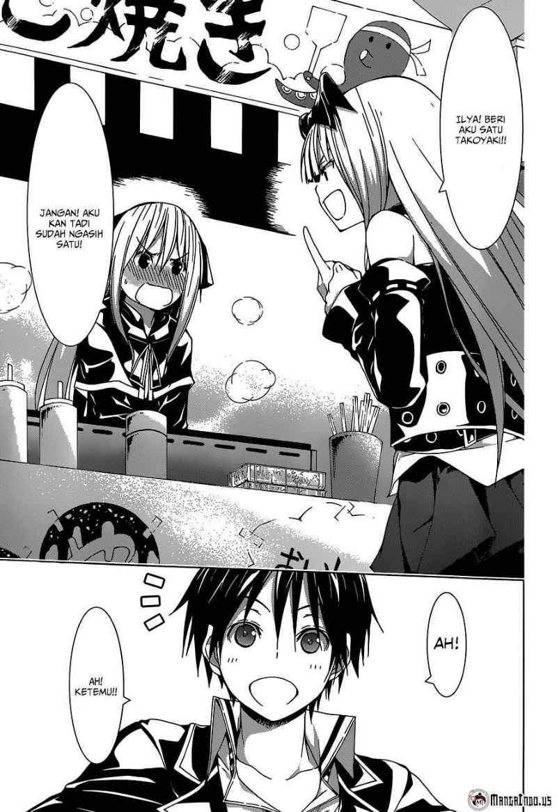 trinity-seven - Chapter: 40