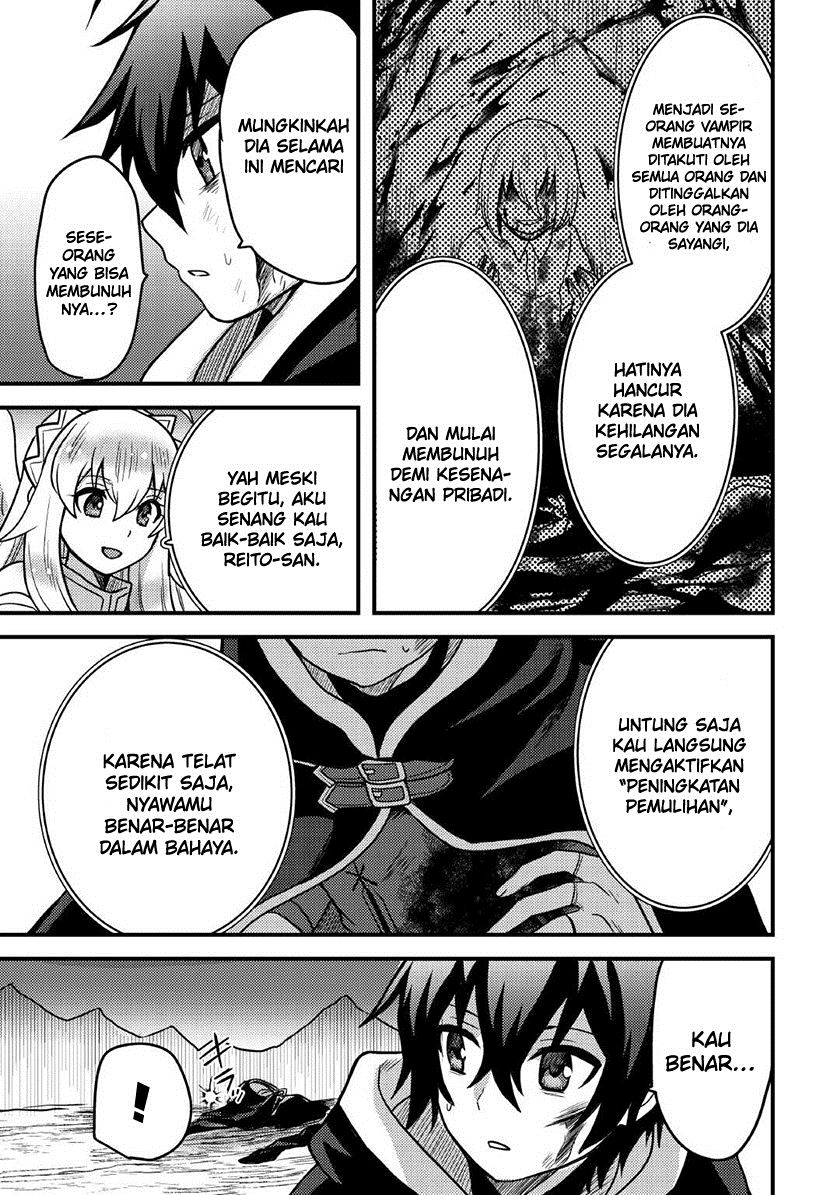 fuguushoku-to-baka-ni-saremashita-ga-jissai-wa-sorehodo-waruku-arimasen - Chapter: 36