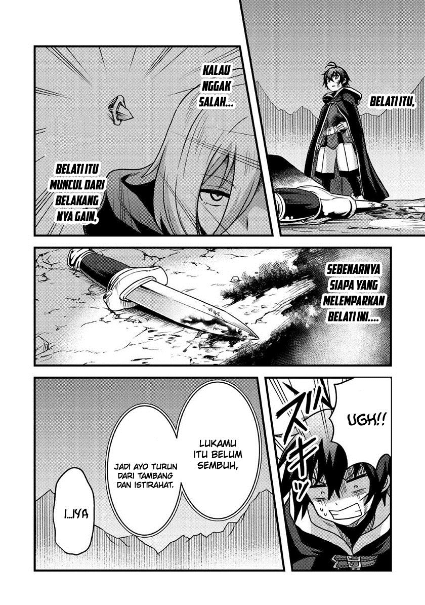 fuguushoku-to-baka-ni-saremashita-ga-jissai-wa-sorehodo-waruku-arimasen - Chapter: 36