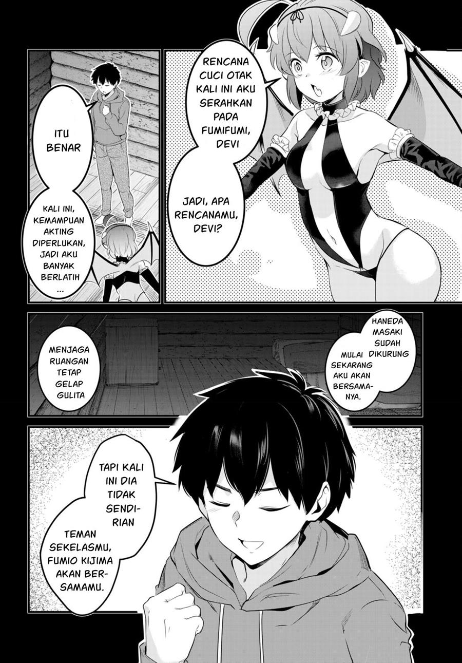 kankin-ou - Chapter: 9