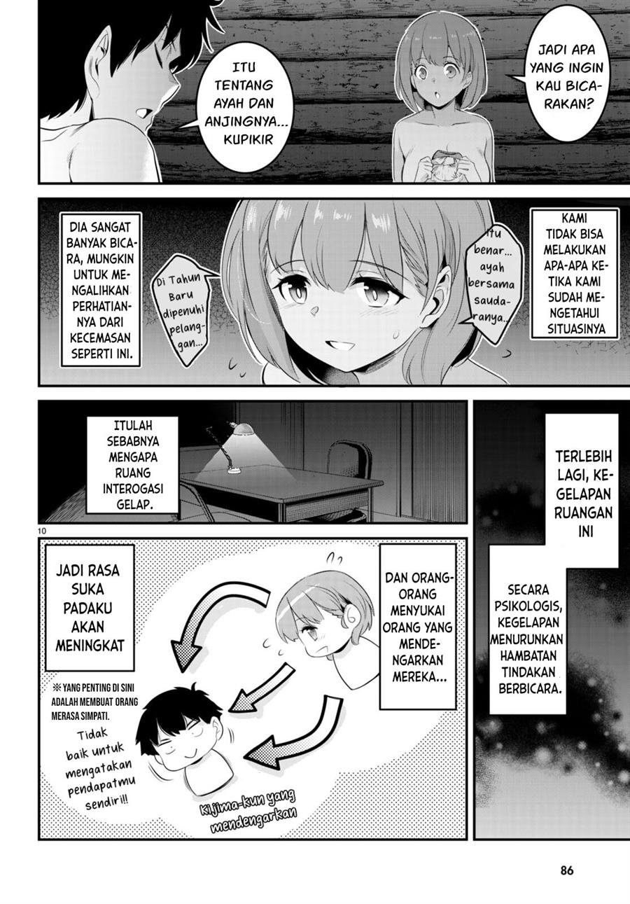 kankin-ou - Chapter: 9