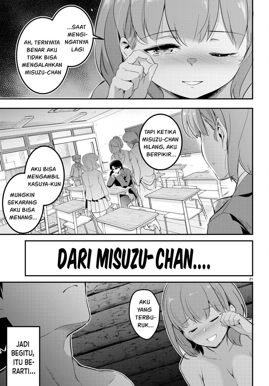 kankin-ou - Chapter: 9