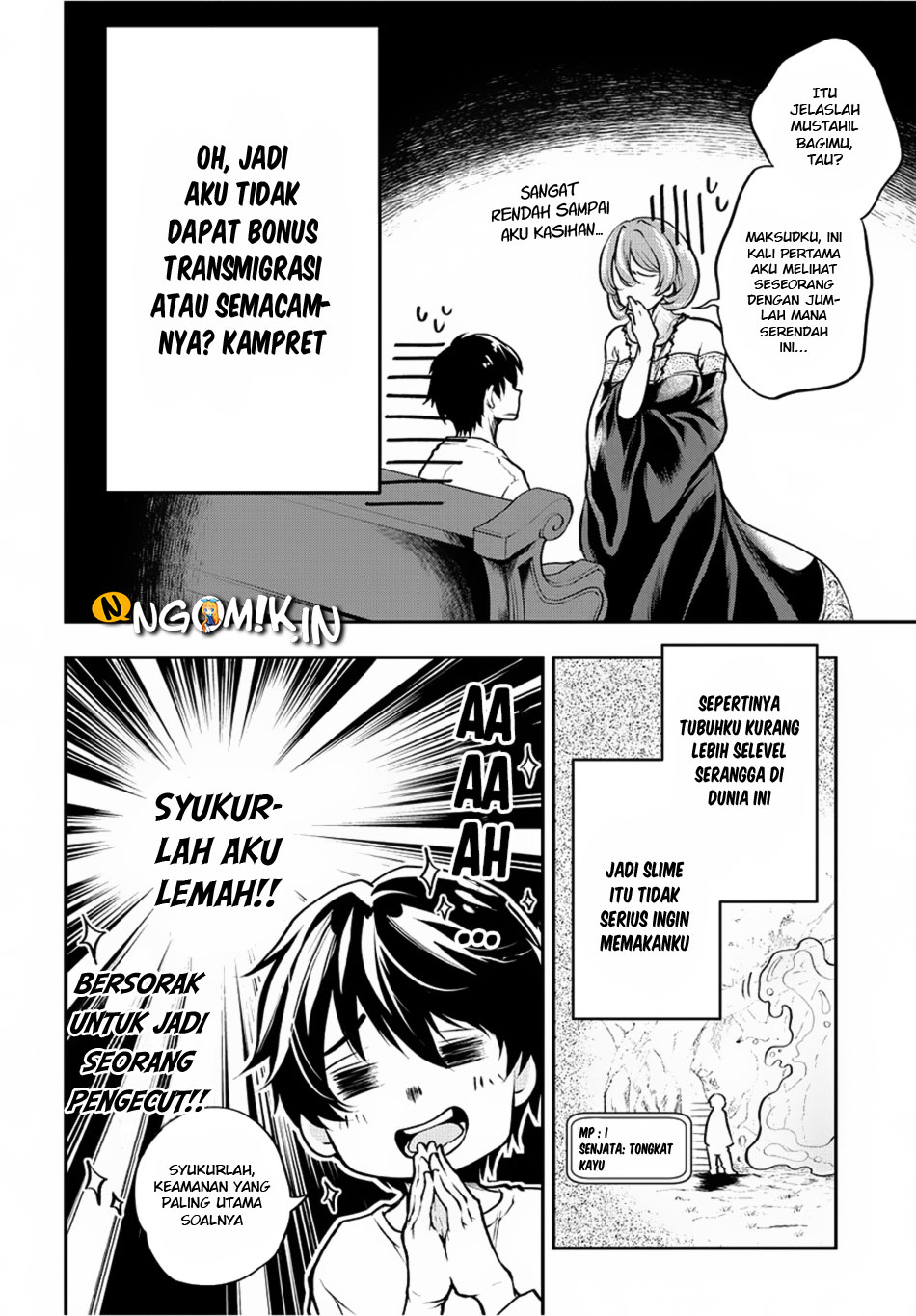 isekai-demo-bunan-ni-ikitai-shoukougun - Chapter: 1