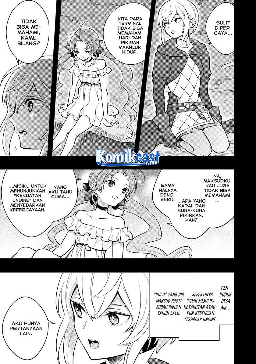 yuusha-yamemasu - Chapter: 32.4