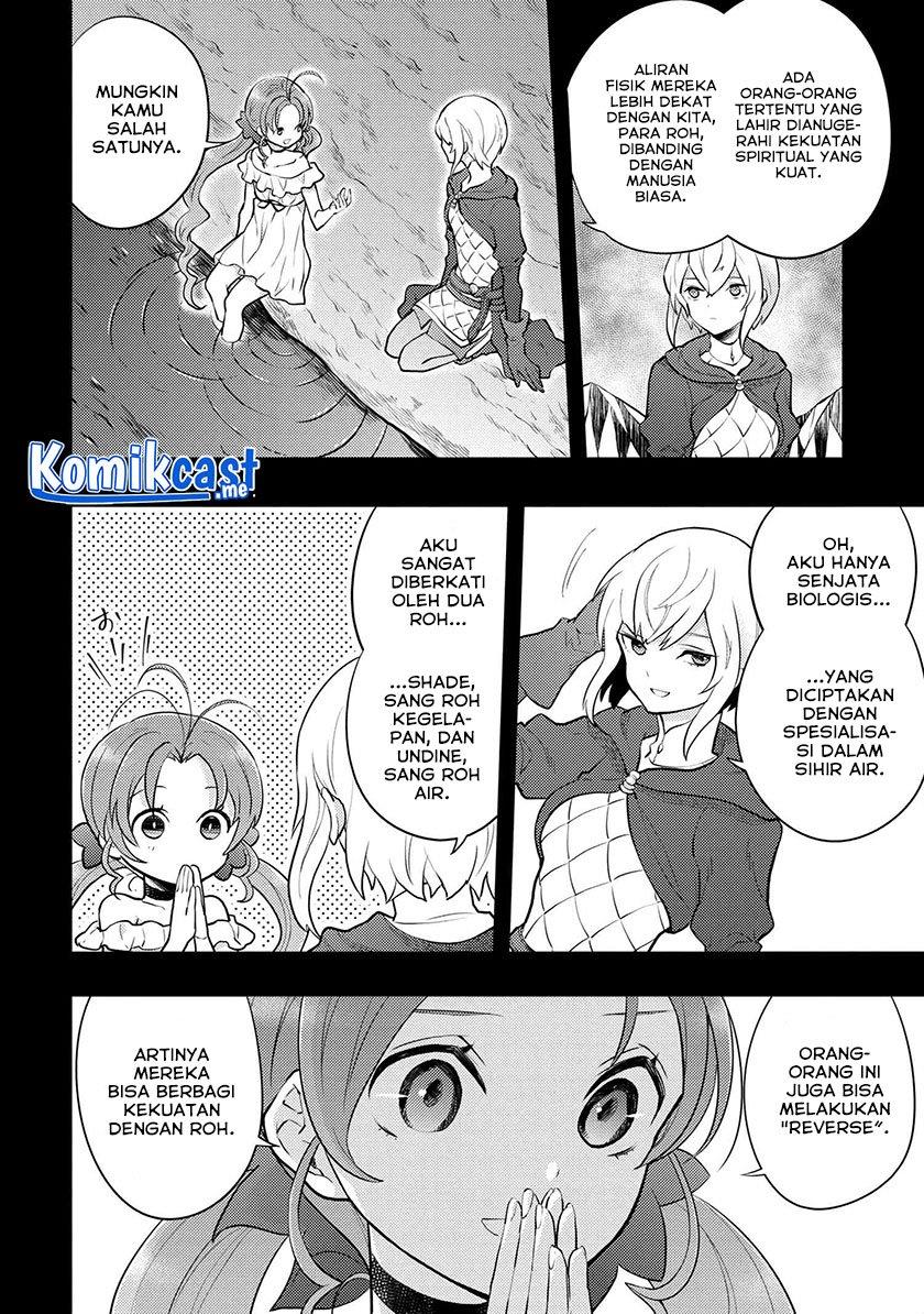 yuusha-yamemasu - Chapter: 32.4