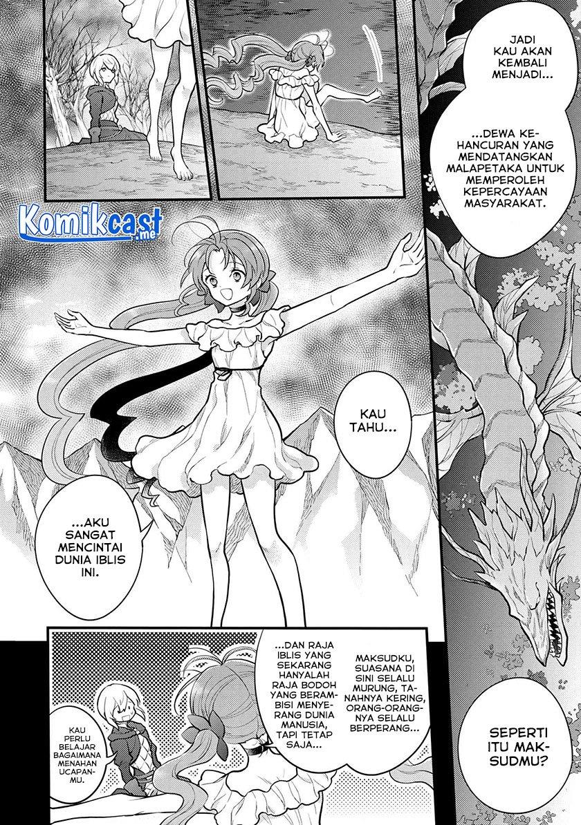 yuusha-yamemasu - Chapter: 32.4