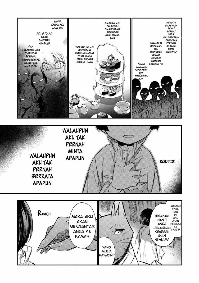 dai-nana-ouji-ni-umareta-kedo-nani-surya-iino - Chapter: 3