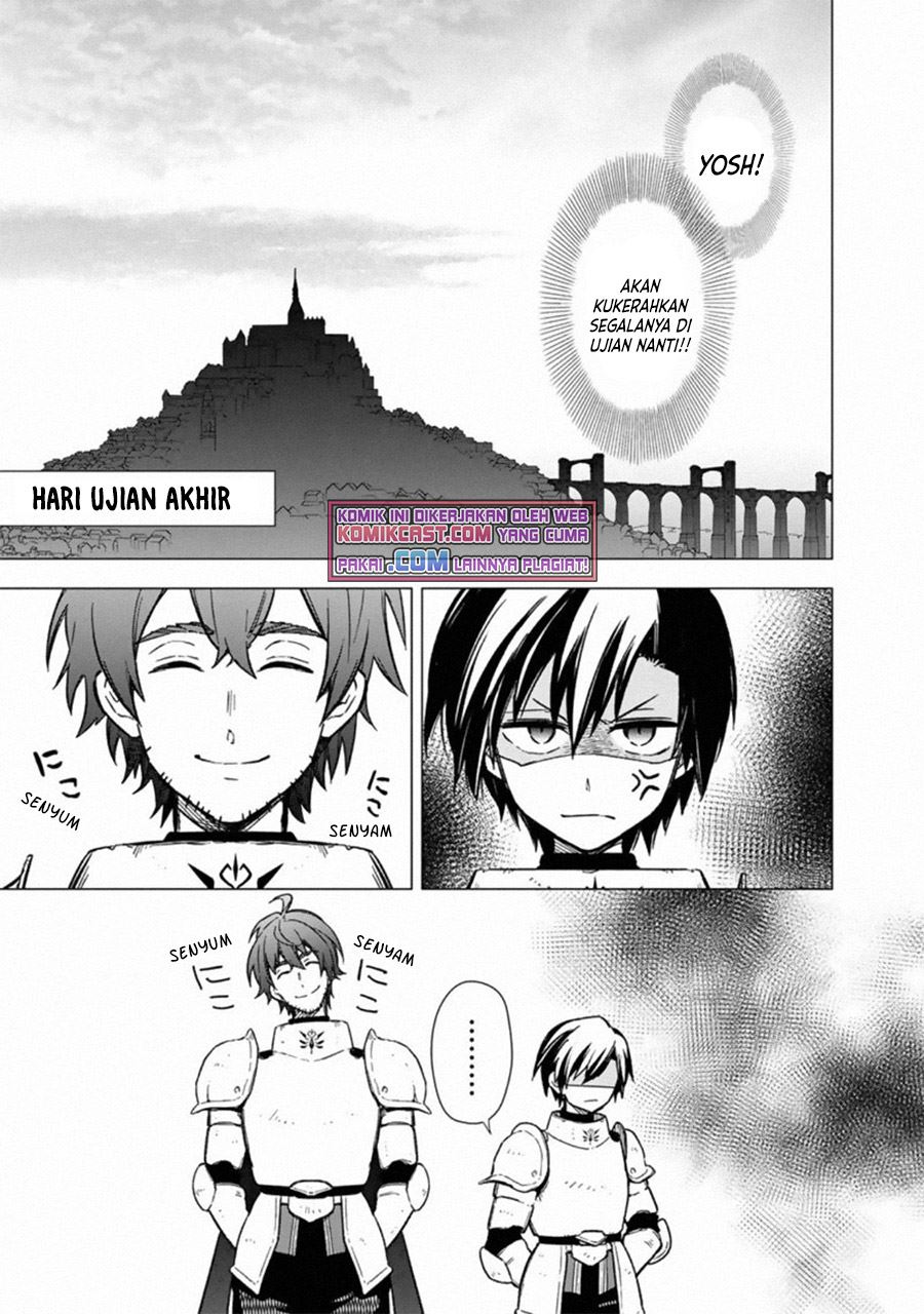 my-death-flags-show-no-sign-of-ending - Chapter: 36