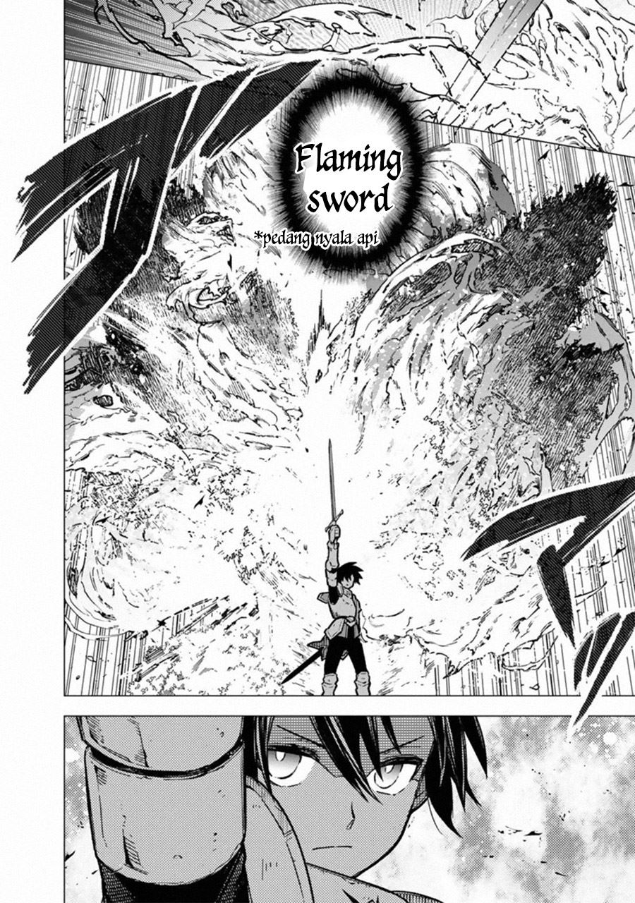 my-death-flags-show-no-sign-of-ending - Chapter: 36