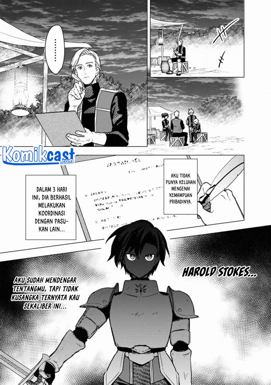 my-death-flags-show-no-sign-of-ending - Chapter: 36