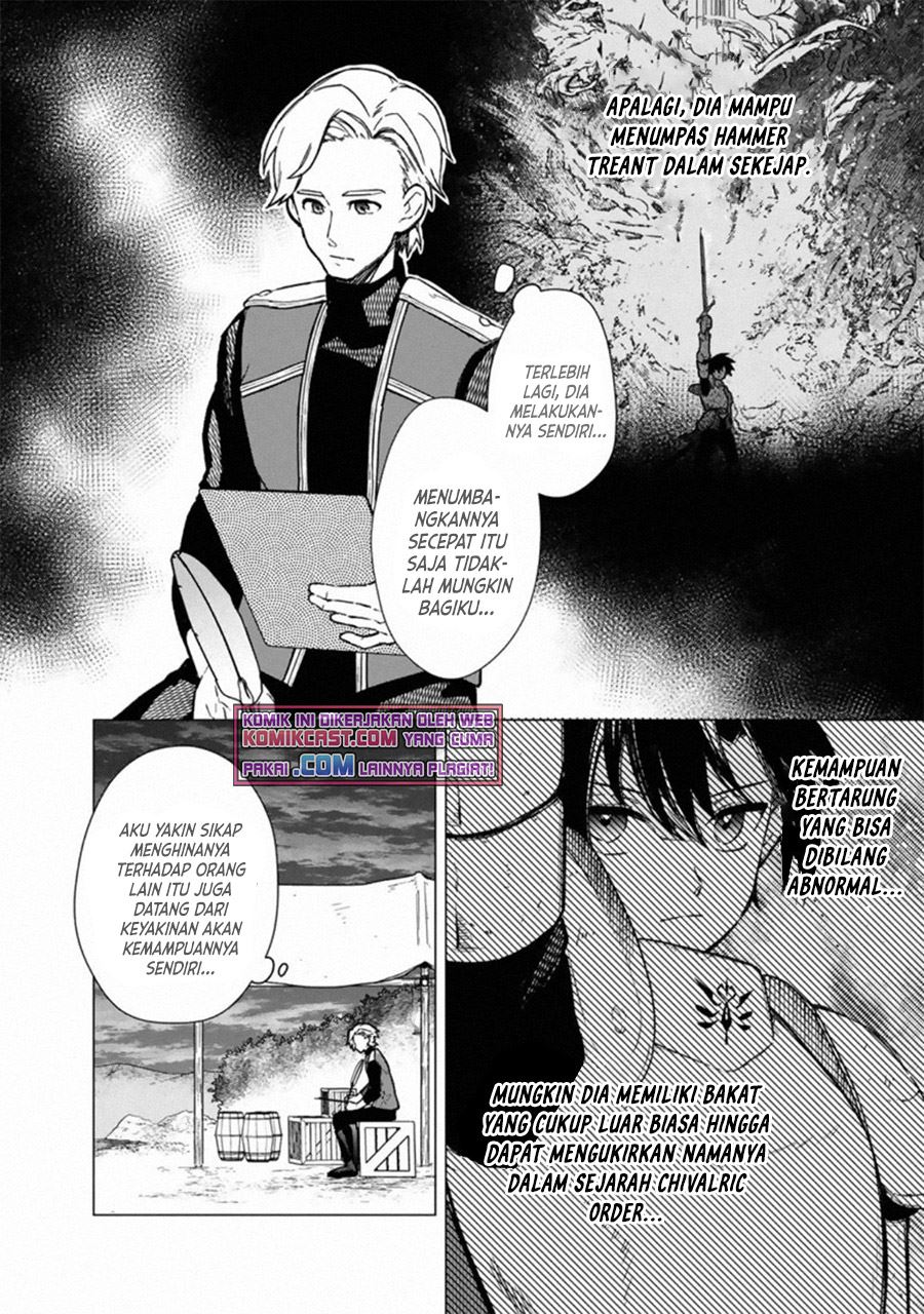 my-death-flags-show-no-sign-of-ending - Chapter: 36