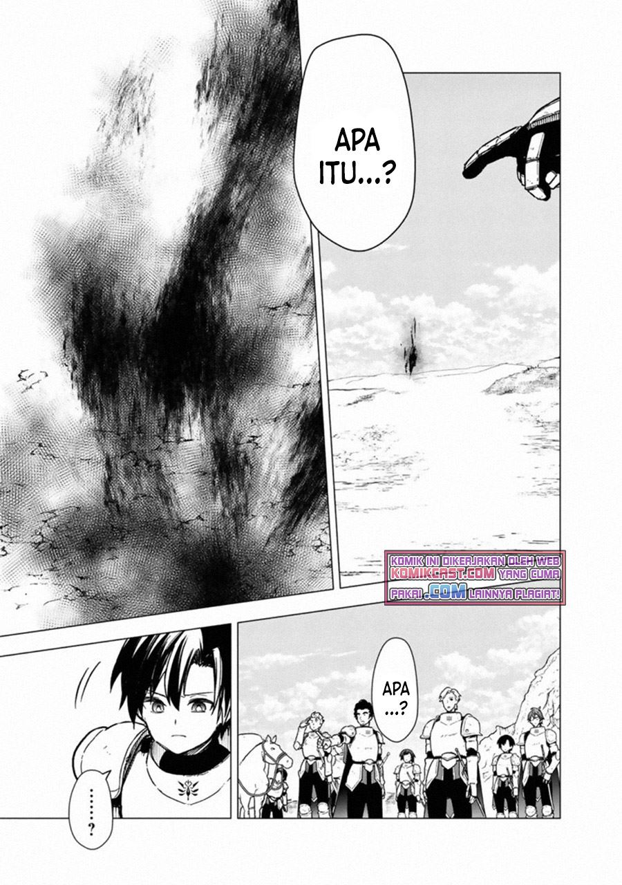 my-death-flags-show-no-sign-of-ending - Chapter: 36