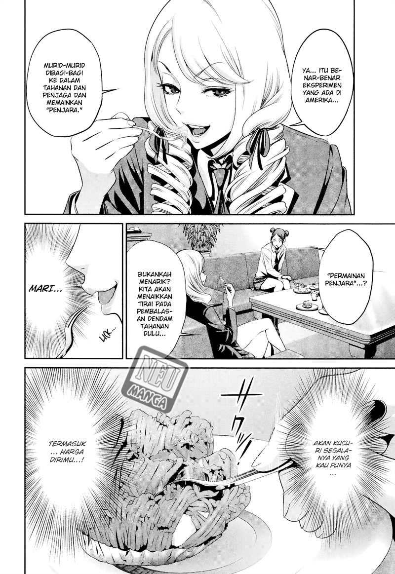 prison-school - Chapter: 92