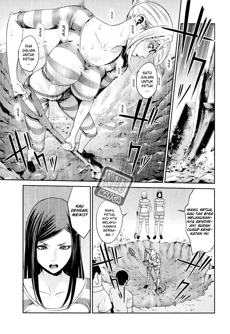 prison-school - Chapter: 92