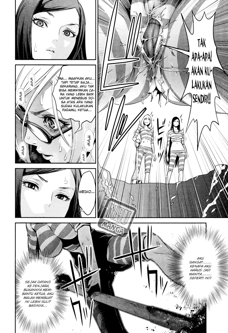 prison-school - Chapter: 92