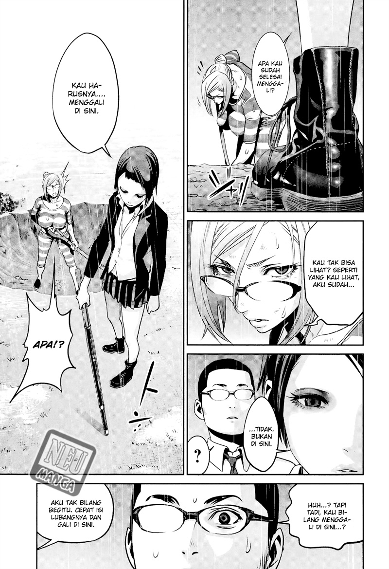 prison-school - Chapter: 92