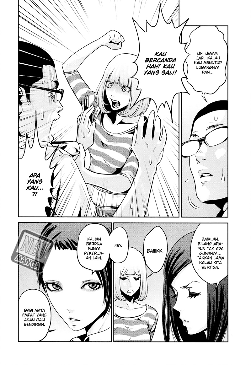 prison-school - Chapter: 92