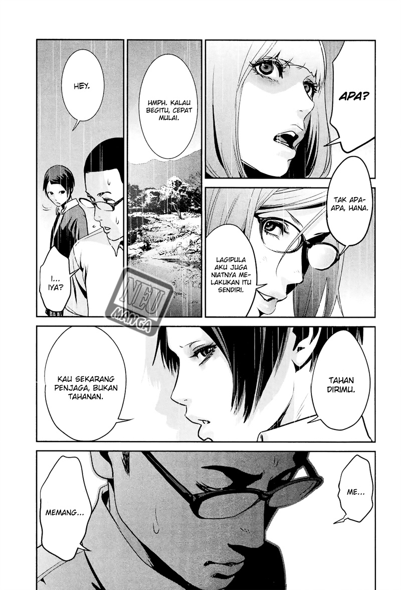 prison-school - Chapter: 92