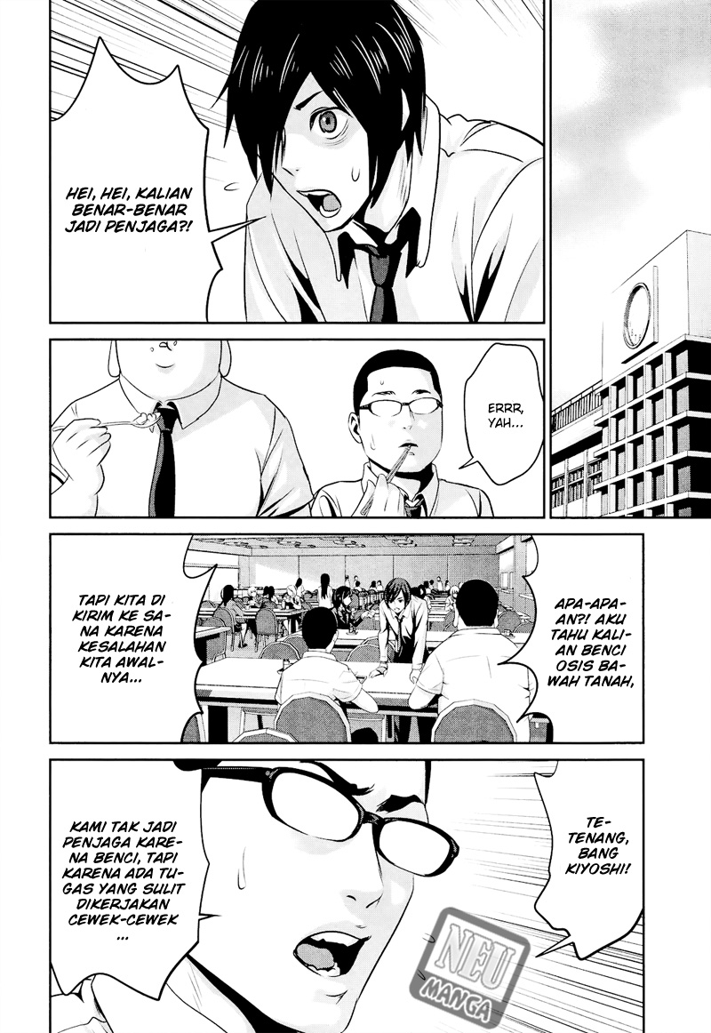 prison-school - Chapter: 92