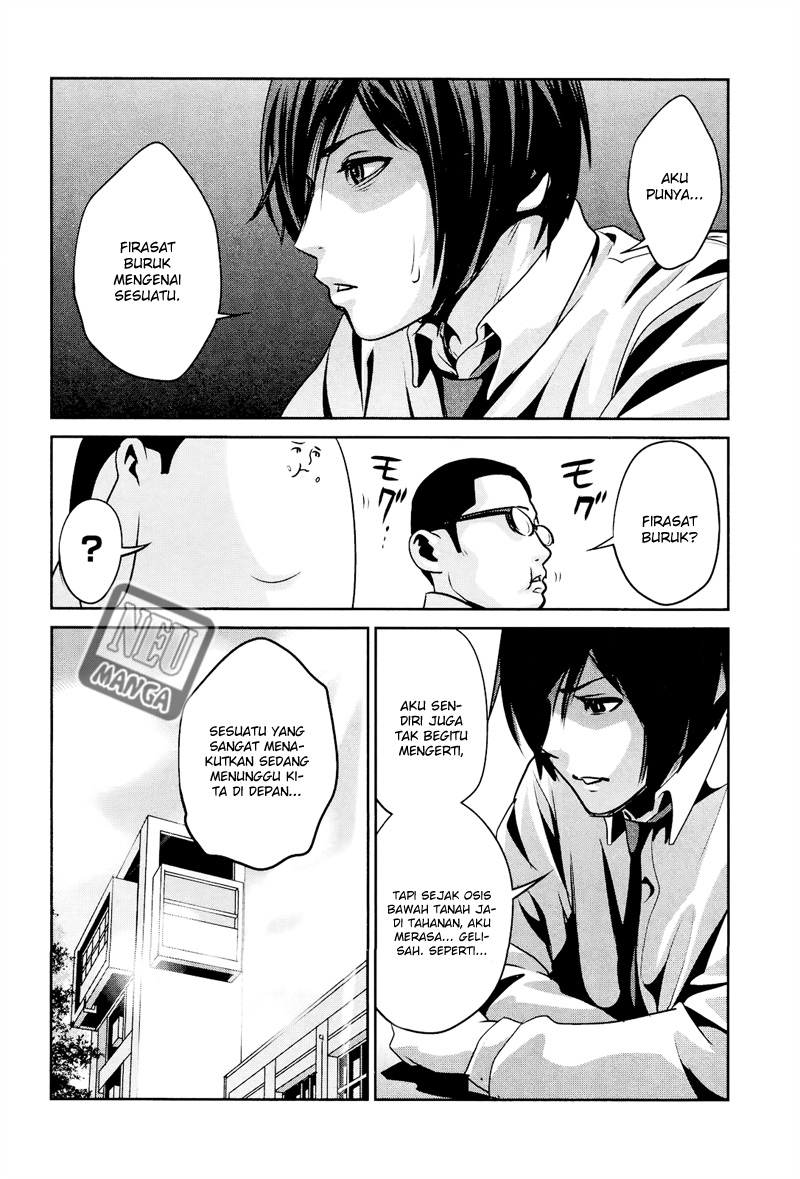 prison-school - Chapter: 92