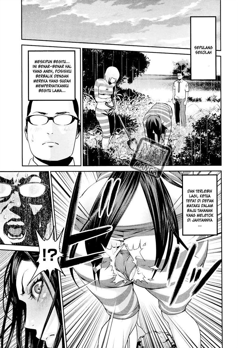 prison-school - Chapter: 92