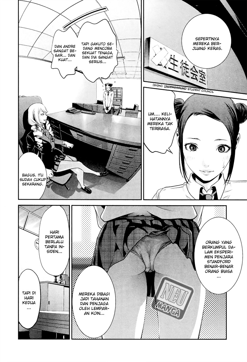 prison-school - Chapter: 92