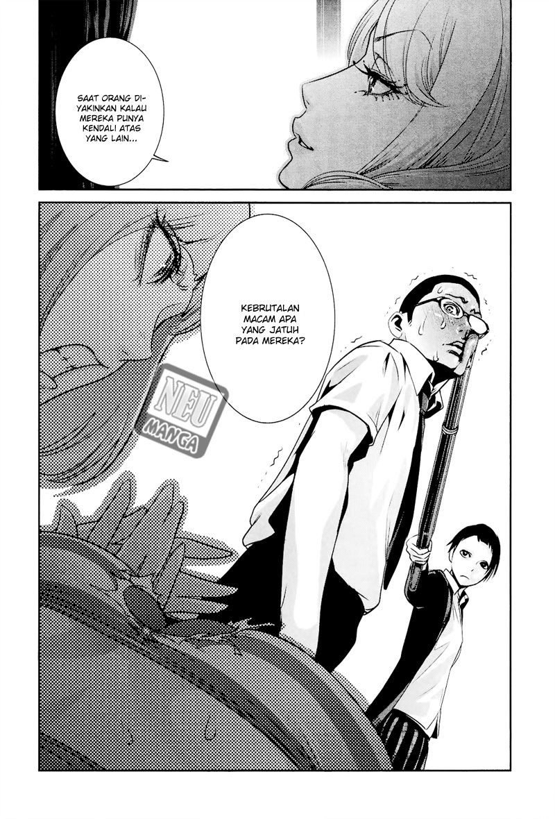 prison-school - Chapter: 92