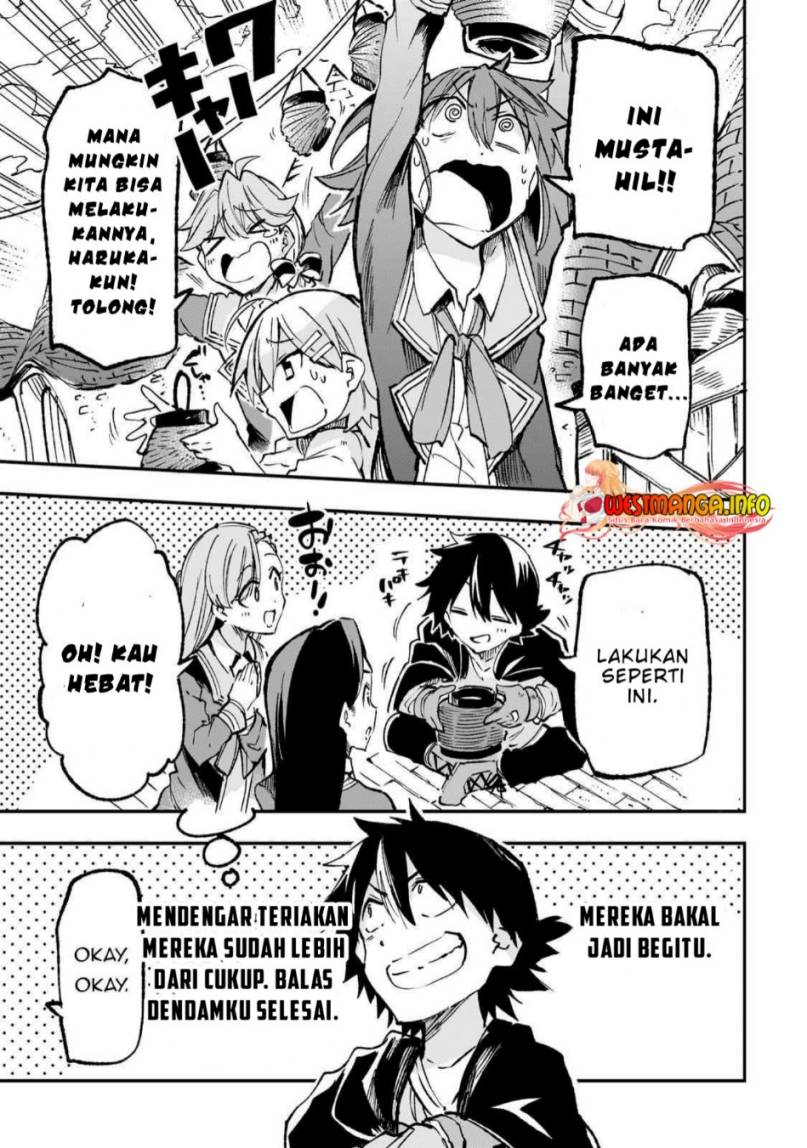 hitoribocchi-no-isekai-kouryaku - Chapter: 202