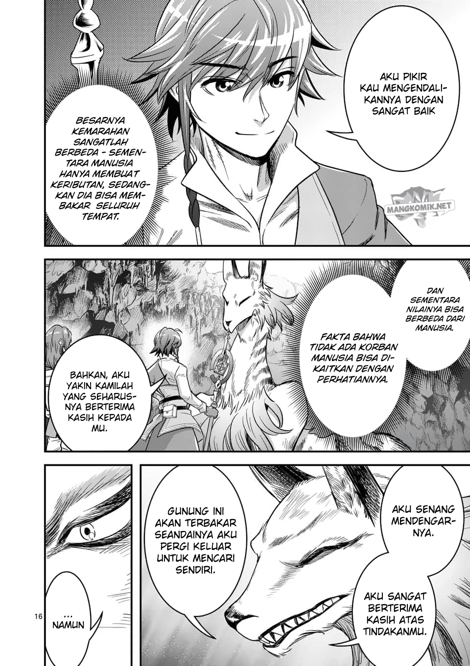 nin-no-eiyuu-o-sodateta-saikyou-yogensha-wa-boukensha-ni-natte-mo-sekaijuu-no-deshi-kara-shitawarete-masu - Chapter: 40