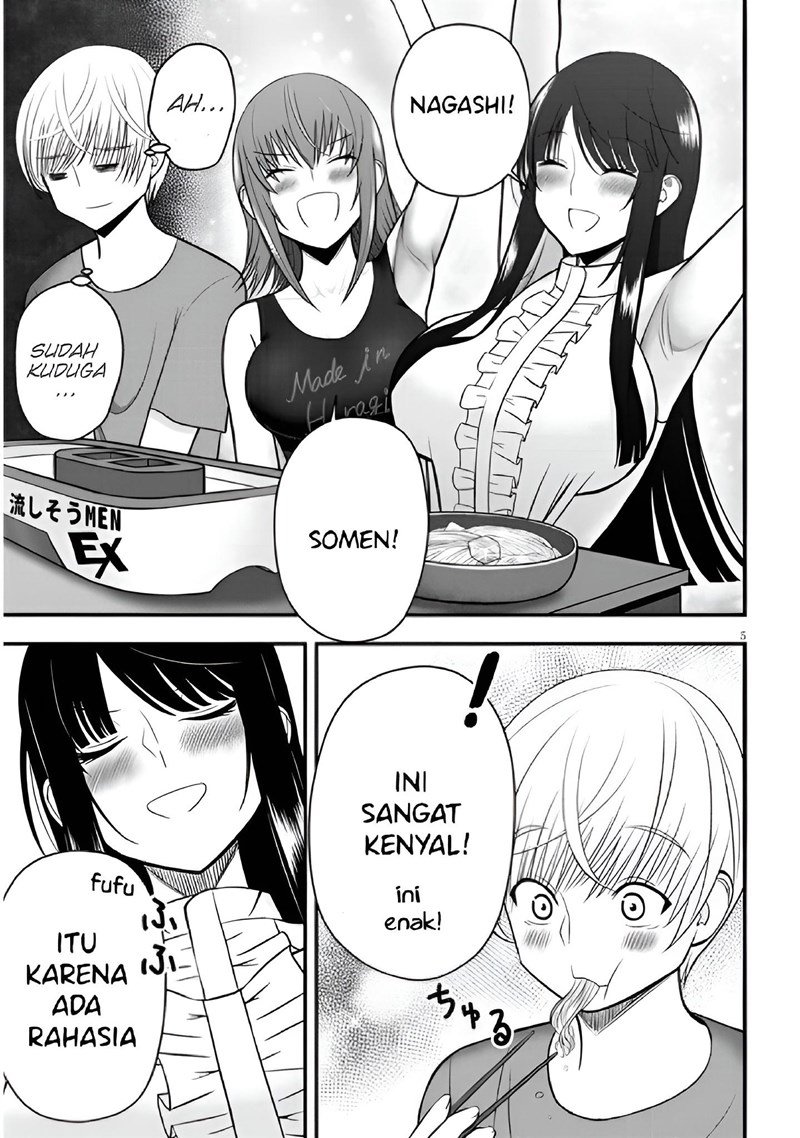 kyou-kara-tsukaeru-yakugakuteki-osewa - Chapter: 9