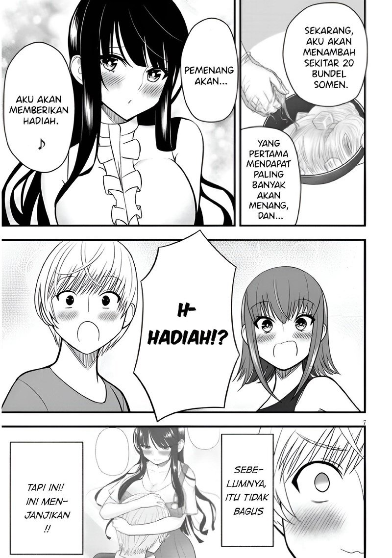 kyou-kara-tsukaeru-yakugakuteki-osewa - Chapter: 9