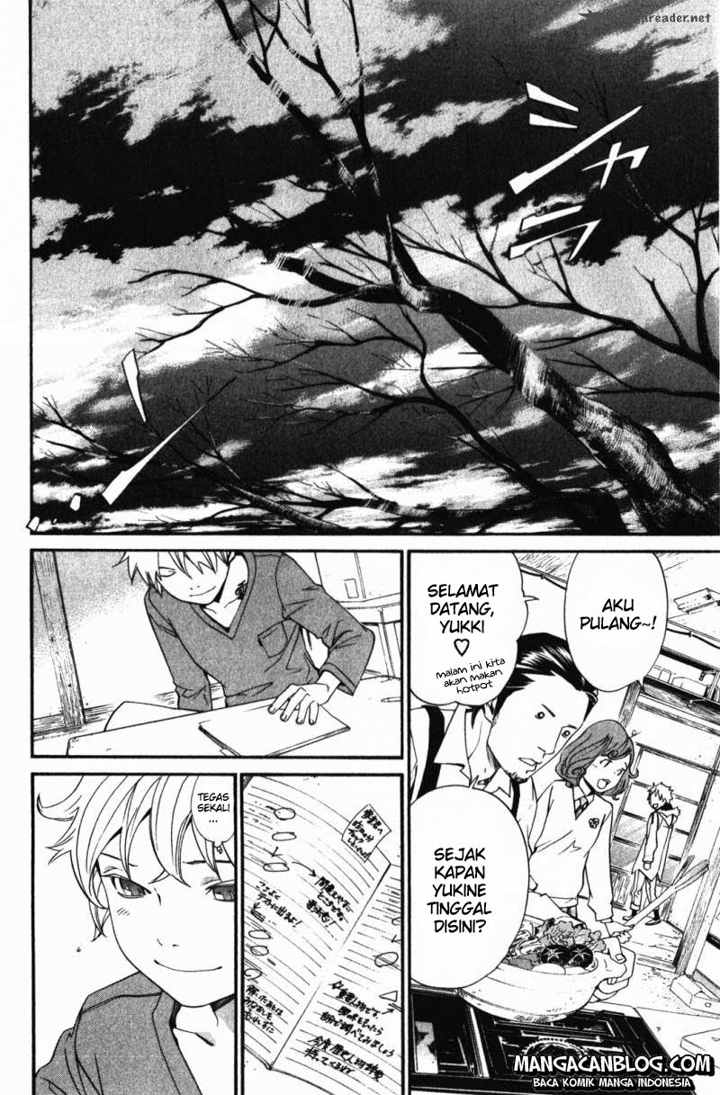 noragami - Chapter: 14