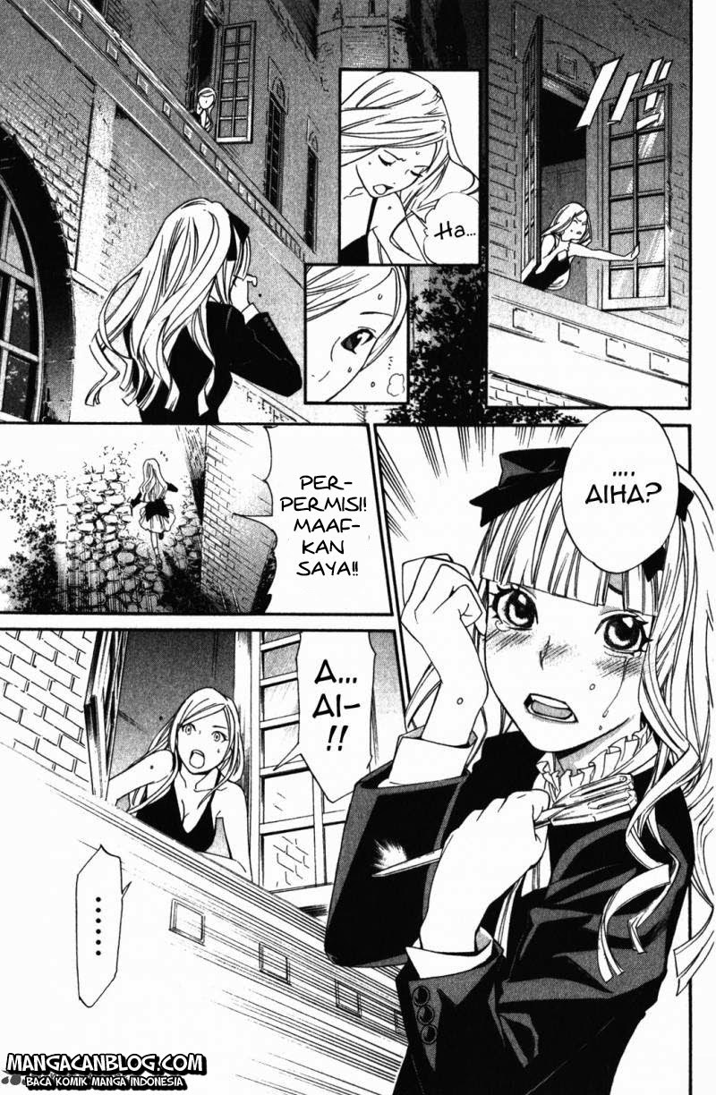 noragami - Chapter: 14