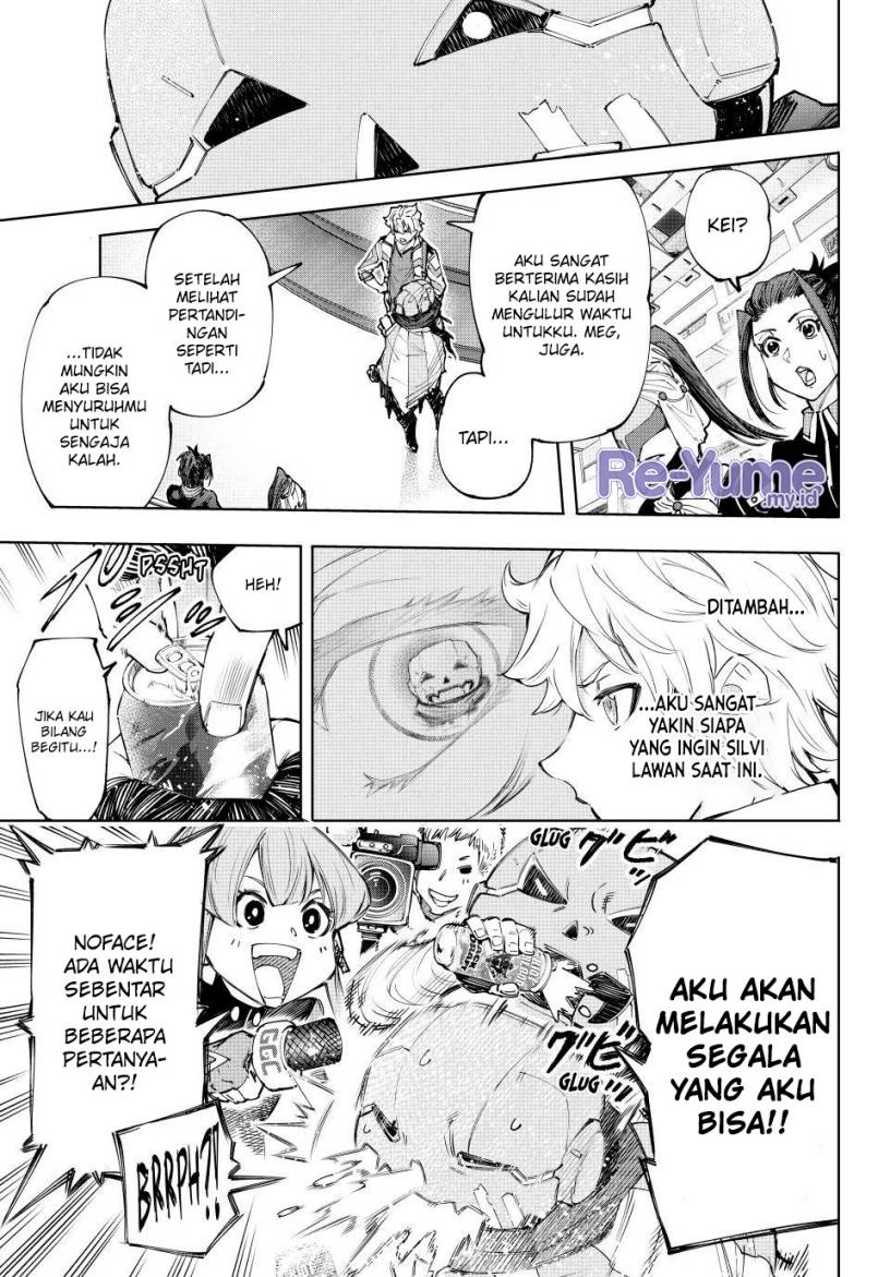 shangri-la-frontier-kusoge-hunter-kamige-ni-idoman-to-su - Chapter: 149