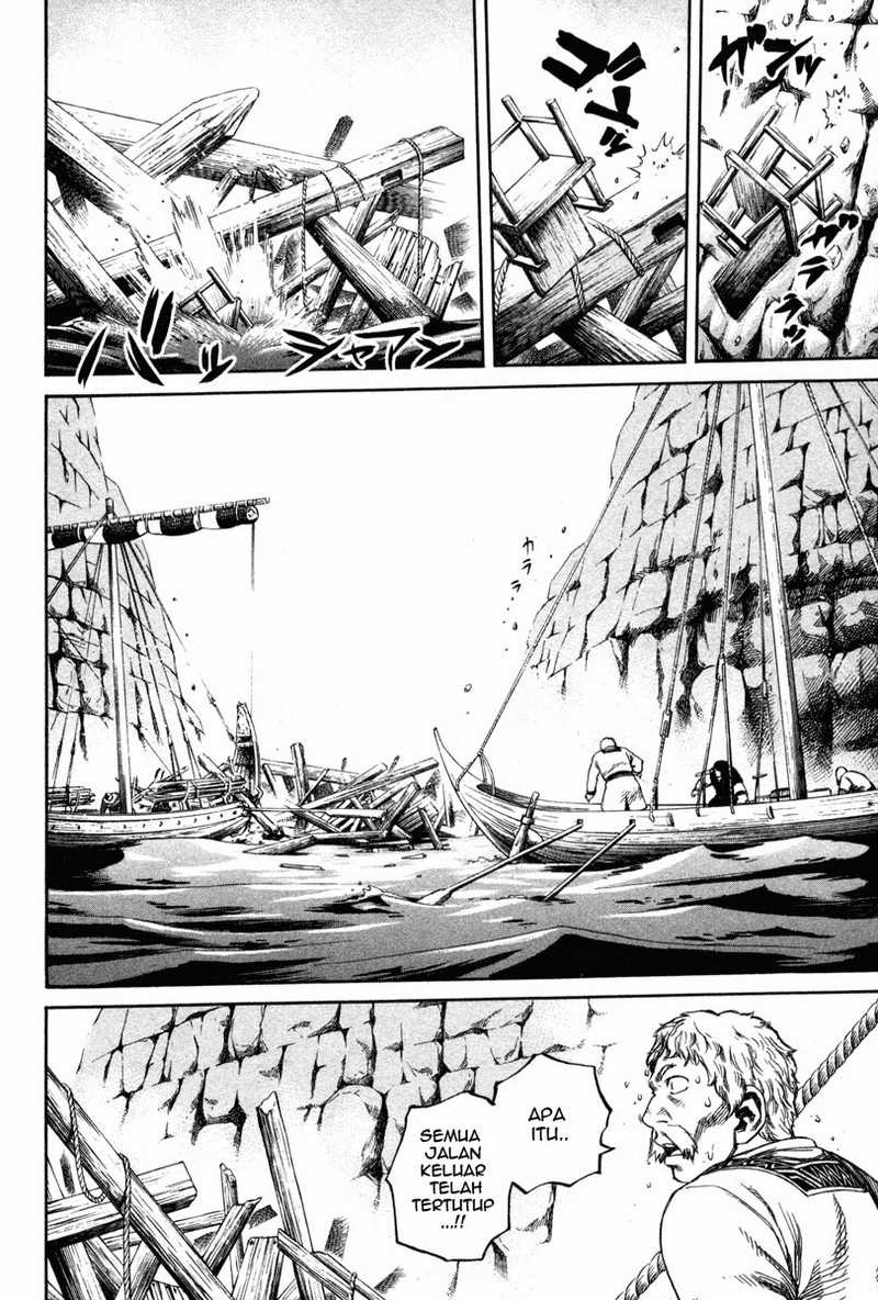 vinland-saga - Chapter: 11