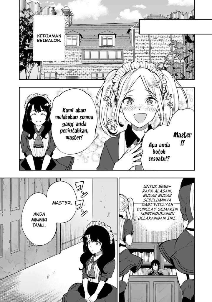 teihen-ryoushu-no-kanchigai-eiyuutan - Chapter: 7