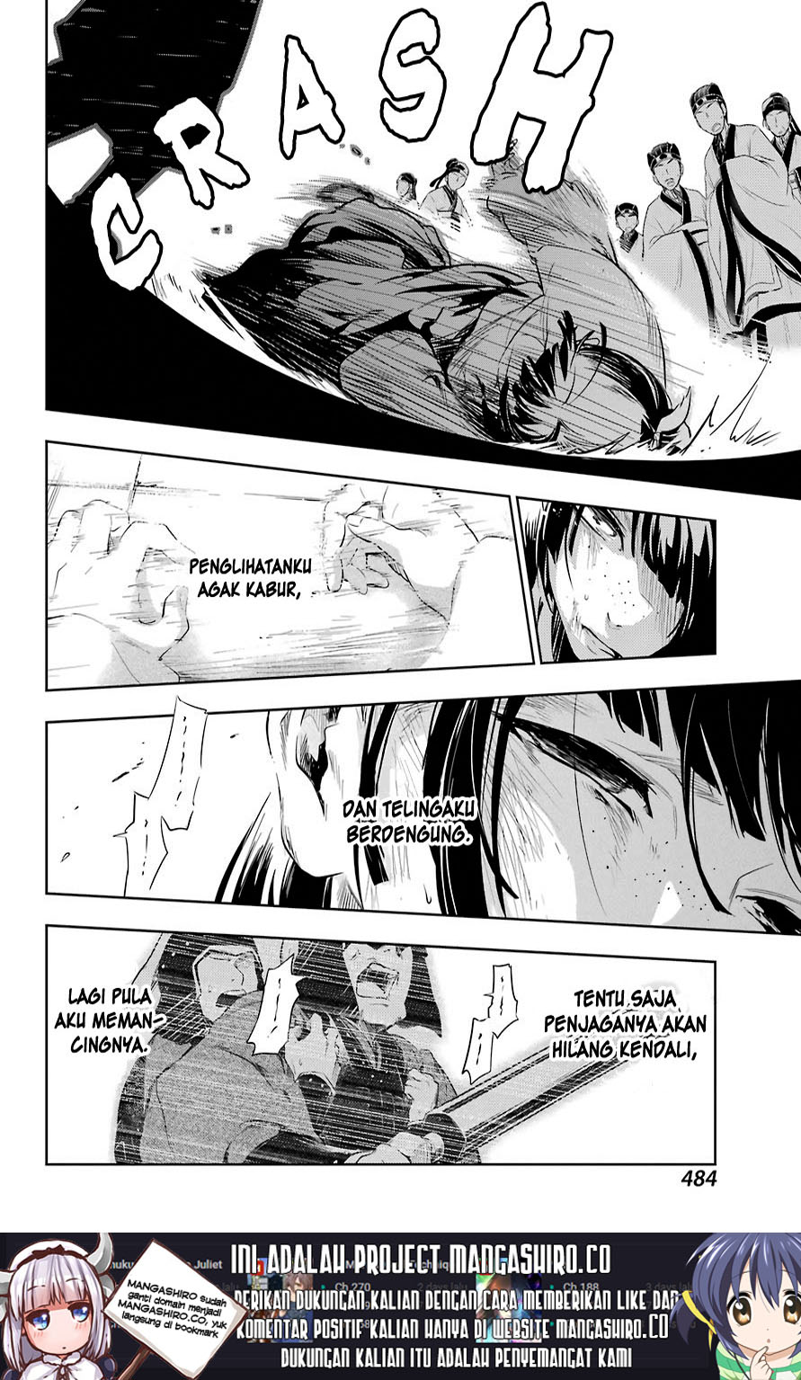 kusuriya-no-hitorigoto - Chapter: 32