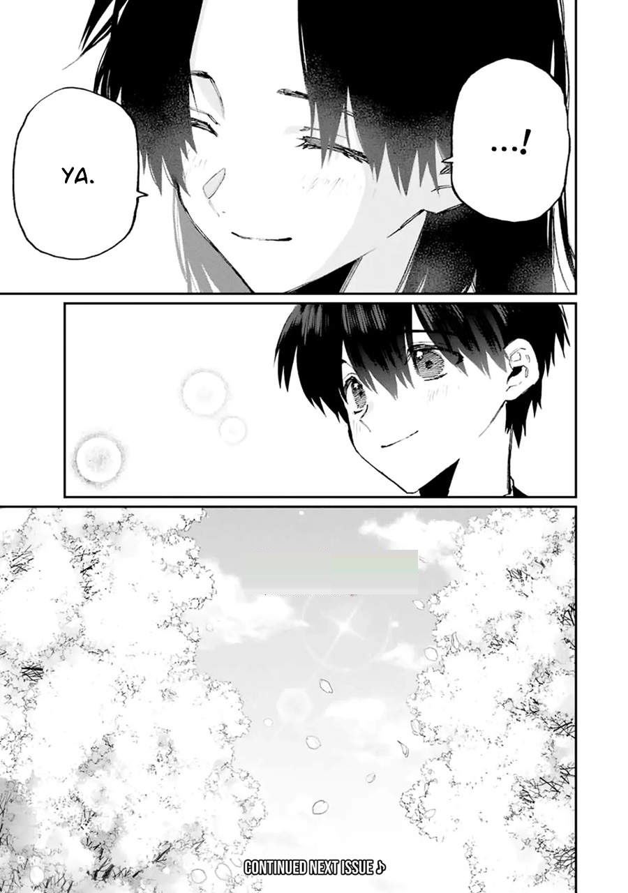 that-girl-is-not-just-cute - Chapter: 119