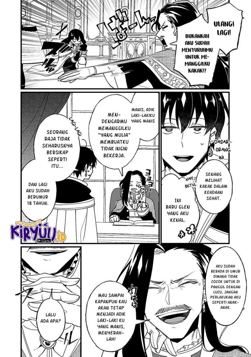 nido-to-ie-ni-wa-kaerimasen - Chapter: 7