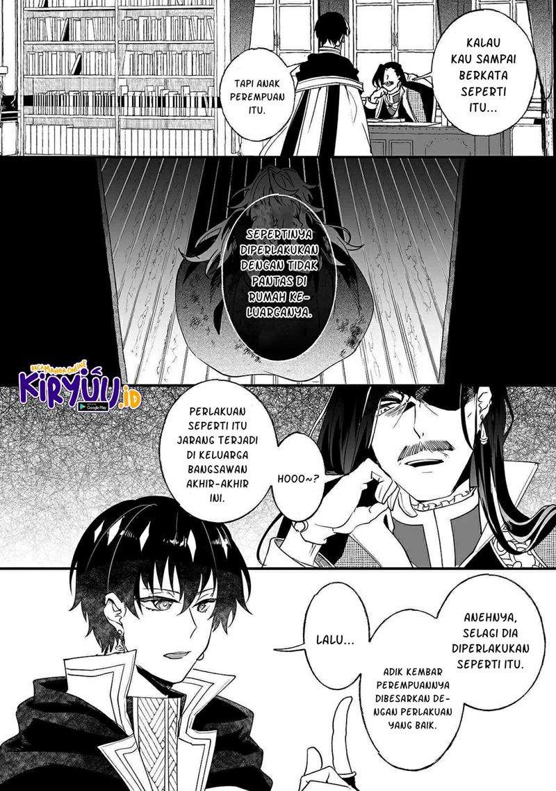 nido-to-ie-ni-wa-kaerimasen - Chapter: 7